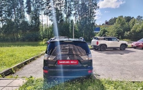 Mitsubishi Outlander III рестайлинг 3, 2012 год, 1 300 000 рублей, 2 фотография