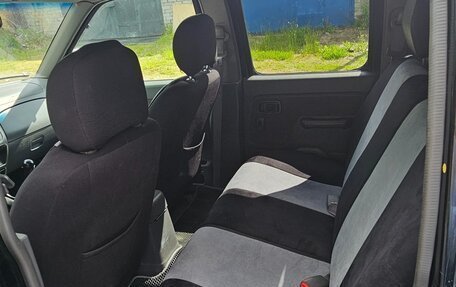 Nissan NP300, 2013 год, 1 350 000 рублей, 5 фотография