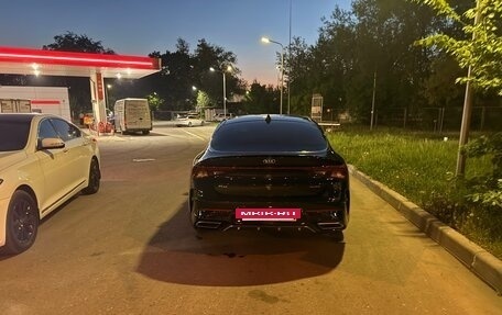 KIA K5, 2021 год, 2 100 000 рублей, 5 фотография