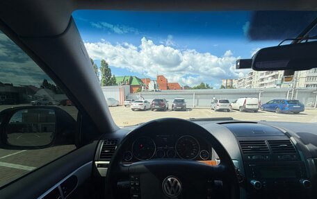 Volkswagen Touareg III, 2008 год, 1 150 000 рублей, 13 фотография