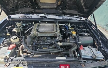 Nissan NP300, 2013 год, 1 350 000 рублей, 8 фотография