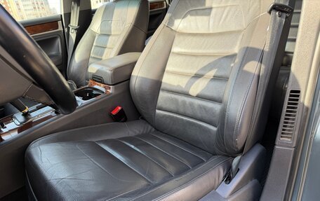Volkswagen Touareg III, 2008 год, 1 150 000 рублей, 17 фотография