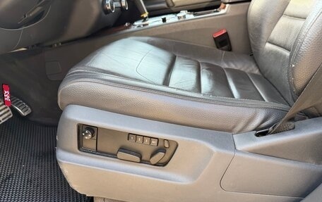 Volkswagen Touareg III, 2008 год, 1 150 000 рублей, 18 фотография