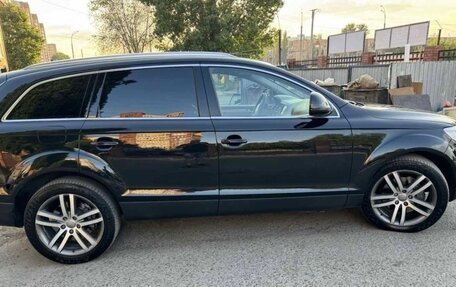 Audi Q7, 2006 год, 650 000 рублей, 3 фотография
