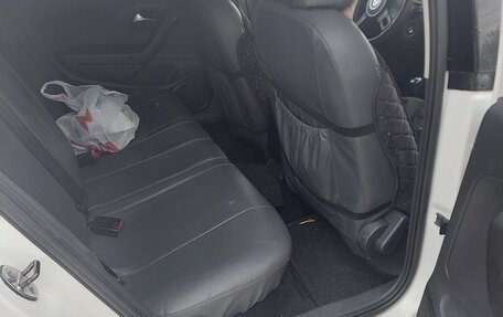 Volkswagen Polo VI (EU Market), 2011 год, 545 000 рублей, 9 фотография