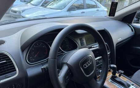 Audi Q7, 2006 год, 650 000 рублей, 5 фотография