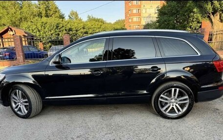 Audi Q7, 2006 год, 650 000 рублей, 2 фотография