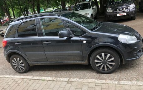 Suzuki SX4 II рестайлинг, 2014 год, 999 000 рублей, 3 фотография
