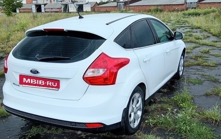 Ford Focus III, 2012 год, 870 000 рублей, 4 фотография