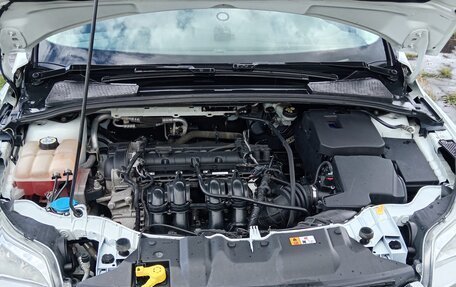 Ford Focus III, 2012 год, 870 000 рублей, 8 фотография