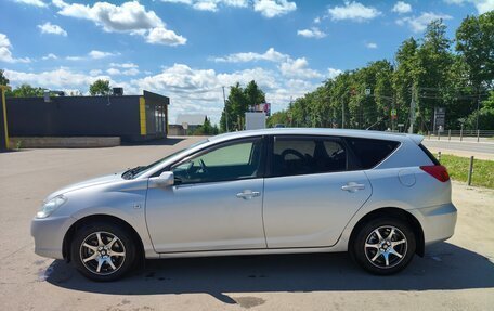 Toyota Caldina, 2003 год, 640 000 рублей, 3 фотография