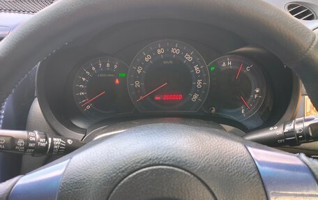 Toyota Caldina, 2003 год, 640 000 рублей, 8 фотография