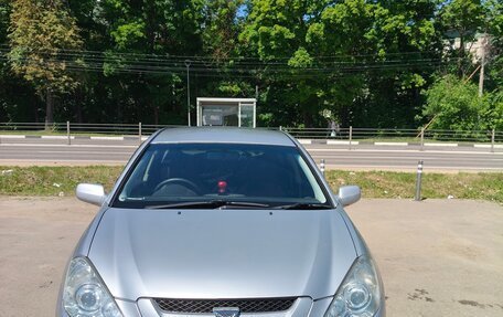 Toyota Caldina, 2003 год, 640 000 рублей, 7 фотография