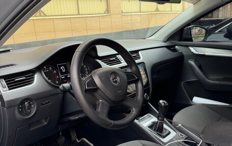Skoda Octavia, 2013 год, 950 000 рублей, 5 фотография