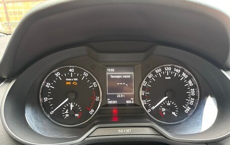 Skoda Octavia, 2013 год, 950 000 рублей, 6 фотография