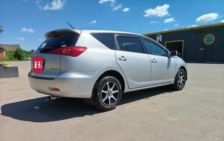Toyota Caldina, 2003 год, 640 000 рублей, 6 фотография