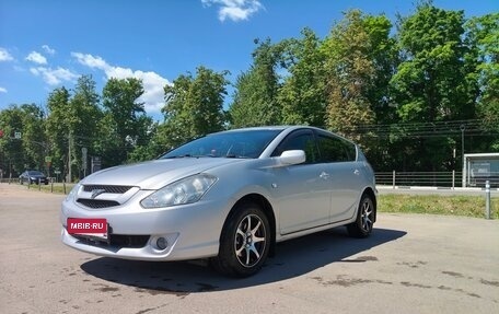 Toyota Caldina, 2003 год, 640 000 рублей, 2 фотография