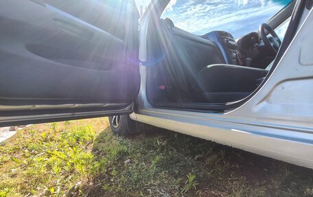 Toyota Caldina, 2003 год, 640 000 рублей, 15 фотография