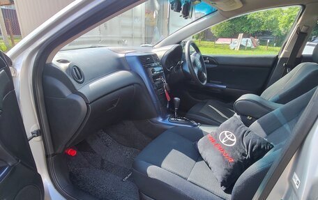 Toyota Caldina, 2003 год, 640 000 рублей, 14 фотография
