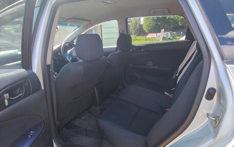 Toyota Caldina, 2003 год, 640 000 рублей, 19 фотография