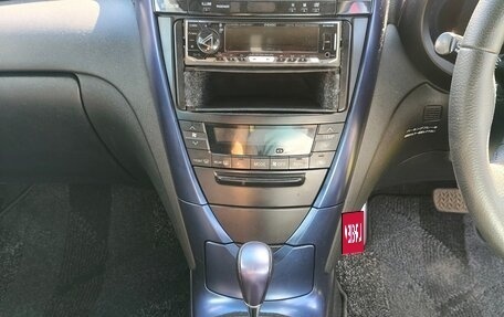 Toyota Caldina, 2003 год, 640 000 рублей, 9 фотография
