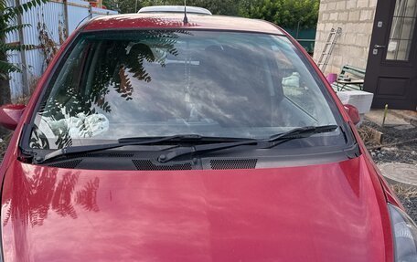 Honda Fit III, 2001 год, 430 000 рублей, 8 фотография