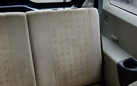 Mitsubishi Pajero Mini II, 2006 год, 420 000 рублей, 6 фотография