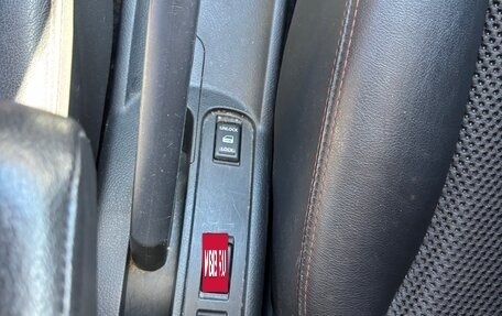 Nissan Note II рестайлинг, 2007 год, 720 000 рублей, 16 фотография