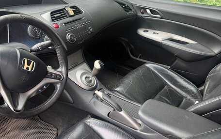 Honda Civic VIII, 2008 год, 350 000 рублей, 8 фотография