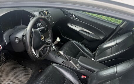 Honda Civic VIII, 2008 год, 350 000 рублей, 9 фотография