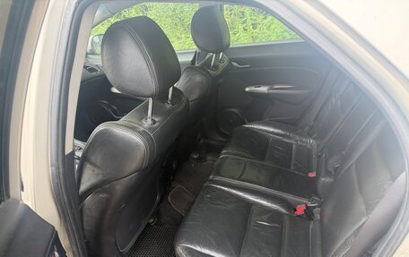 Honda Civic VIII, 2008 год, 350 000 рублей, 7 фотография
