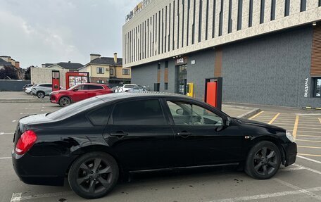 Nissan Teana, 2004 год, 500 000 рублей, 8 фотография