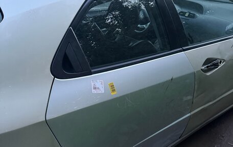 Honda Civic VIII, 2008 год, 350 000 рублей, 11 фотография