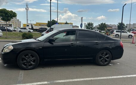 Nissan Teana, 2004 год, 500 000 рублей, 4 фотография