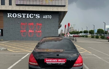 Nissan Teana, 2004 год, 500 000 рублей, 6 фотография