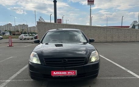 Nissan Teana, 2004 год, 500 000 рублей, 2 фотография