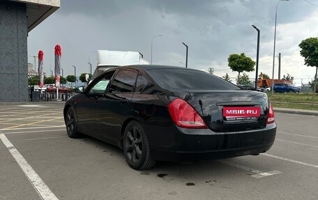 Nissan Teana, 2004 год, 500 000 рублей, 5 фотография