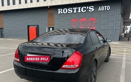 Nissan Teana, 2004 год, 500 000 рублей, 7 фотография