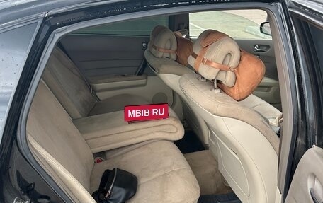 Nissan Teana, 2004 год, 500 000 рублей, 9 фотография