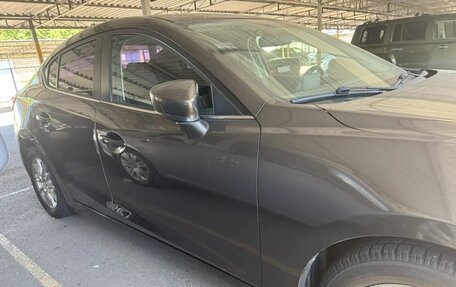 Mazda 3, 2014 год, 1 500 000 рублей, 2 фотография