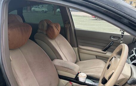 Nissan Teana, 2004 год, 500 000 рублей, 11 фотография