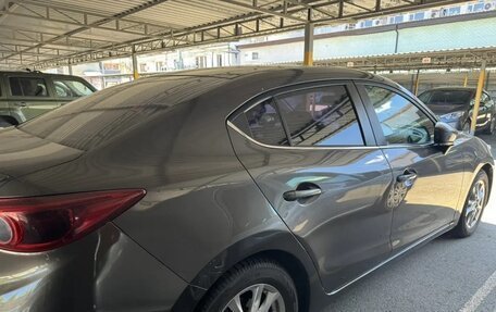 Mazda 3, 2014 год, 1 500 000 рублей, 3 фотография