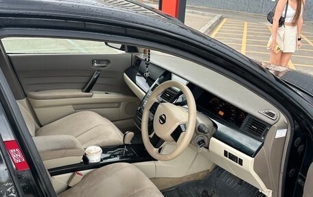 Nissan Teana, 2004 год, 500 000 рублей, 10 фотография