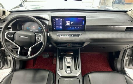 Haval Jolion, 2022 год, 1 090 000 рублей, 9 фотография