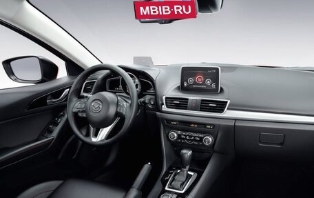 Mazda 3, 2014 год, 1 500 000 рублей, 4 фотография