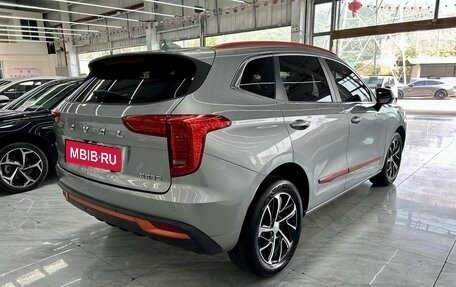 Haval Jolion, 2022 год, 1 090 000 рублей, 6 фотография