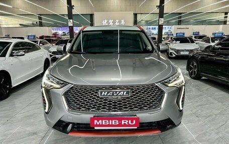 Haval Jolion, 2022 год, 1 090 000 рублей, 2 фотография