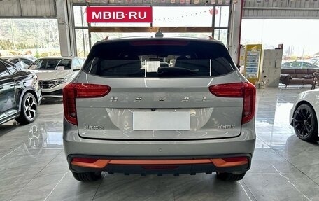 Haval Jolion, 2022 год, 1 090 000 рублей, 5 фотография
