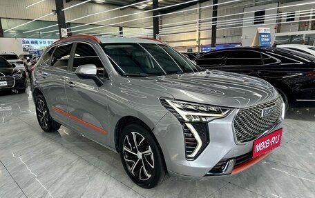 Haval Jolion, 2022 год, 1 090 000 рублей, 3 фотография