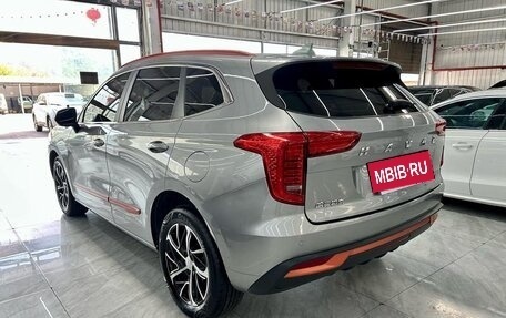 Haval Jolion, 2022 год, 1 090 000 рублей, 4 фотография
